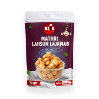 Mathri Lahsun Lajawab